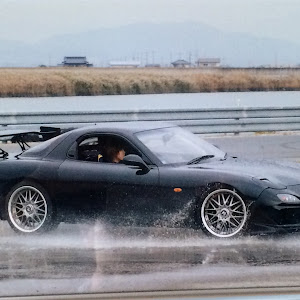 RX-7