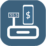 Cover Image of Скачать Cashier - لادارة حسابات المحلات 1.0.5 APK