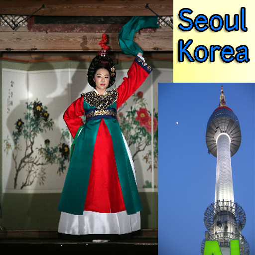 Seoul Korea