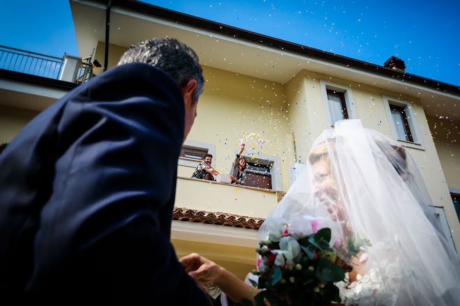 Vestuvių fotografas Antonio Palermo (antoniopalermo). Nuotrauka 2019 sausio 12
