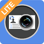 Cover Image of Download ScanBizCards Lite - Business Card & Badge Scan App 7.2.1 APK