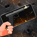 Icon Gun Simulator - Shotgun, Bomb