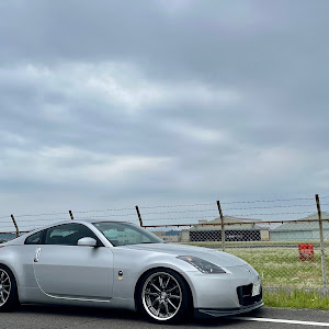 フェアレディZ Z33