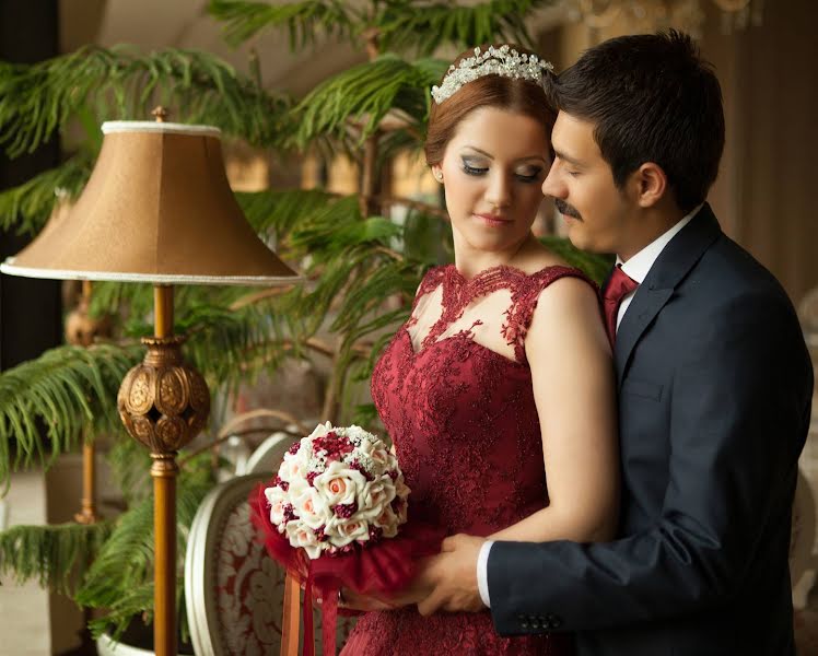 Wedding photographer Osman Şahin (osmansahin). Photo of 12 July 2020