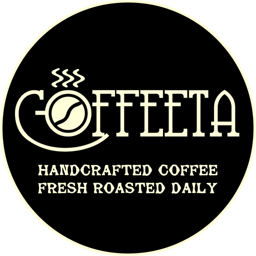 Coffeeta 商業 App LOGO-APP開箱王