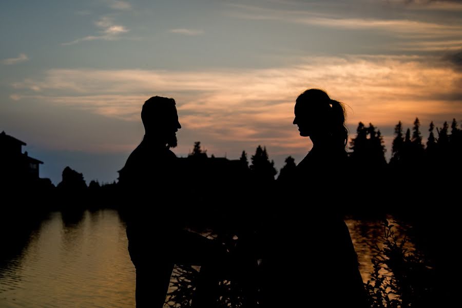 Photographe de mariage Kamil Domagała (kamildomagalapl). Photo du 20 novembre 2018