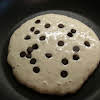 Thumbnail For Banana Chocolate Chip Pancakes!