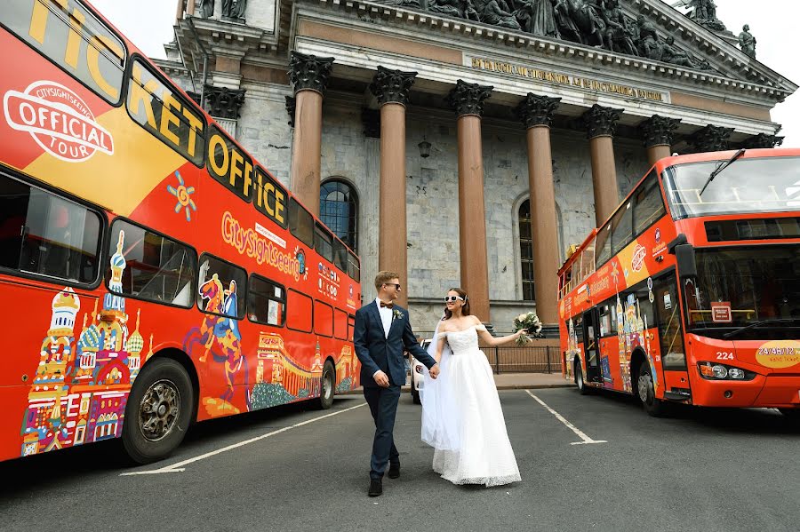 Wedding photographer Vladimir Shumkov (vshumkov). Photo of 28 August 2023