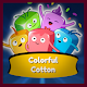 Download Colorful Cottons For PC Windows and Mac 1