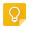 Google Keep значок