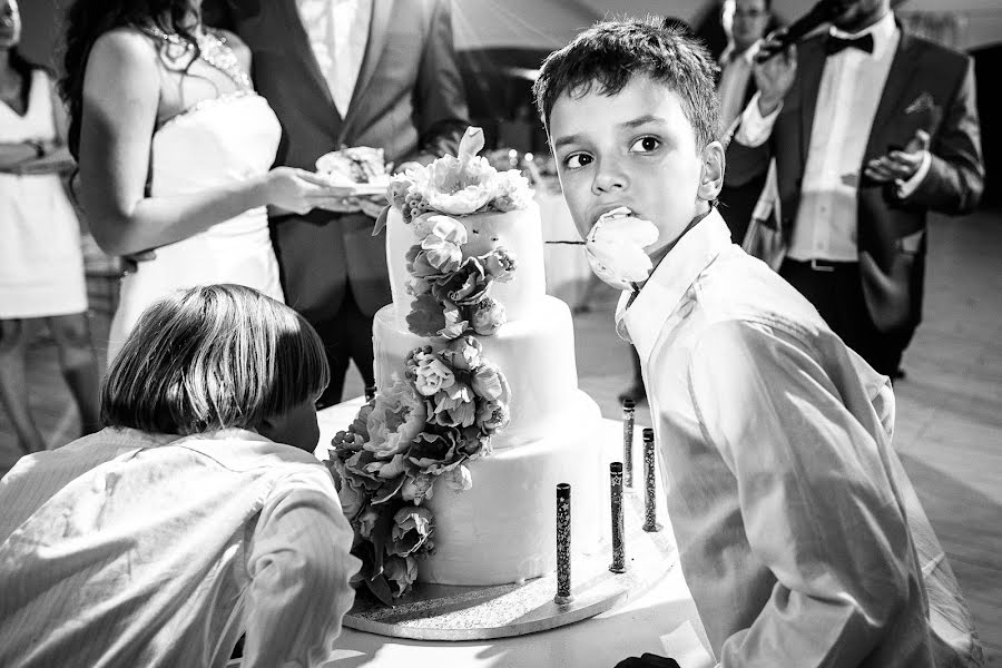 Photographe de mariage Fedor Borodin (fmborodin). Photo du 2 décembre 2016