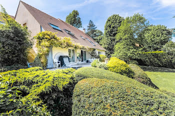 maison à Fourqueux (78)