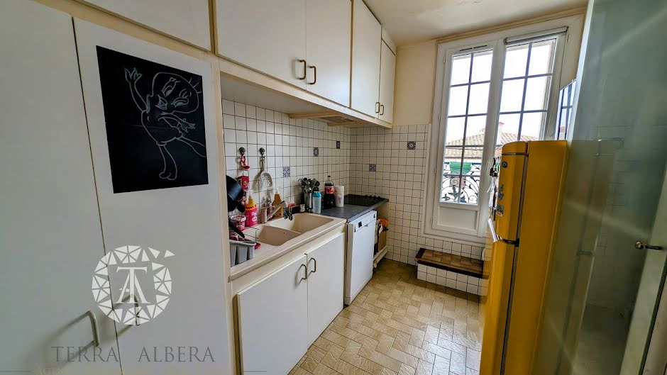 Vente appartement 4 pièces 78.93 m² à Laroque-des-Albères (66740), 195 000 €