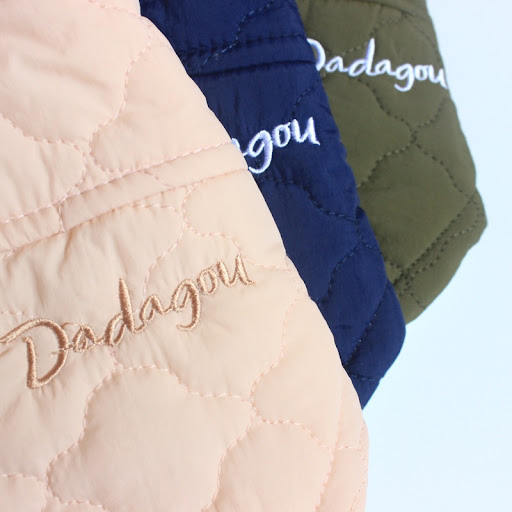 Title 8, Thickened Vest for Cat Puppy Pet in Winter Warm...