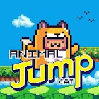 Flappy Jumping Game - Jim Cat Jump 0.4