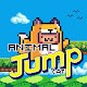 Flappy Jumping Game - Jim Cat Jump