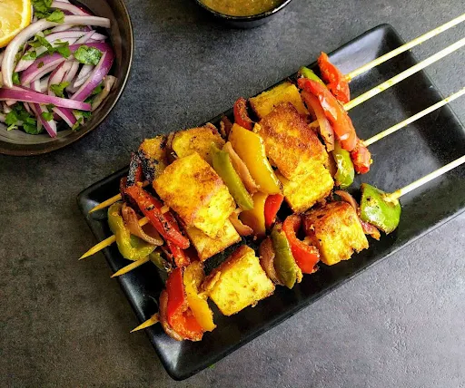 Paneer Tikka (6pcs)