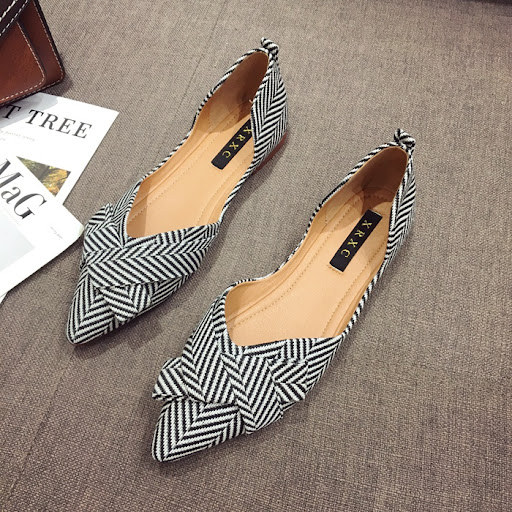 Title 14, Breathable flat womens shoes Comfortable and a...