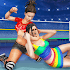 Bad Girls Wrestling Rumble: Women Fighting Games1.1.5