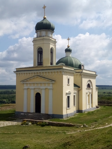 Церковь Александра Невского