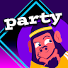 Sporcle Party: Social Trivia icon