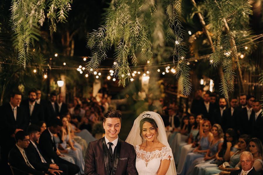 Fotógrafo de bodas Henrique Santos (henriquesantosft). Foto del 12 de abril 2020