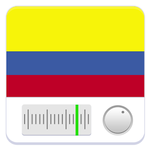 Radio Colombia 1.2.1 Icon