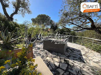 appartement à Roquebrune-sur-Argens (83)