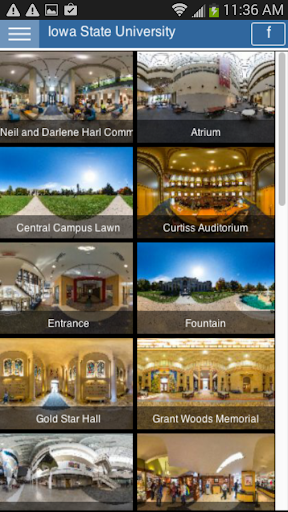 Iowa State University