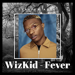 Cover Image of Download WizKid - Fever 1.0 APK