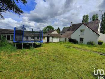 maison à Dammarie-sur-Loing (45)