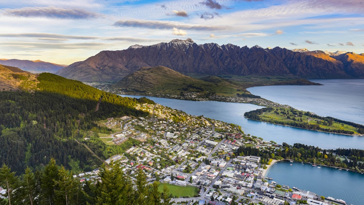 Locals in New Zealand feel that while tourists boost the economy, they also put pressure on infrastructure and raise the cost of living.