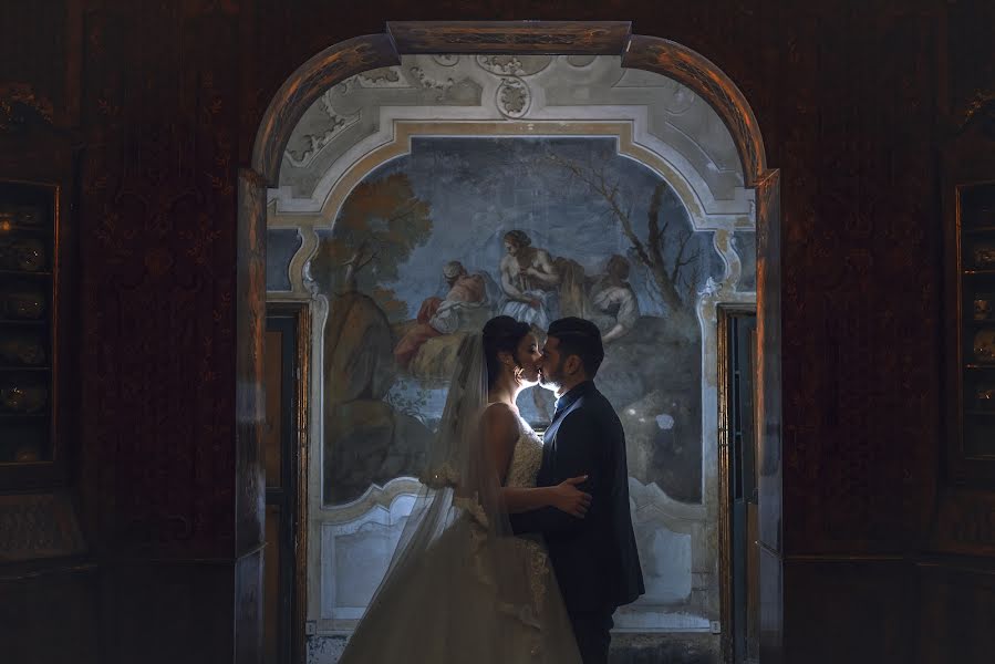 Wedding photographer Giusi Spoto (giusispoto). Photo of 28 August 2022