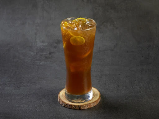 Lemon Iced Tea