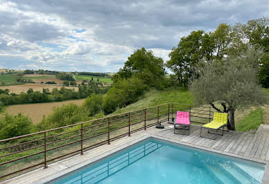 Property with pool 8