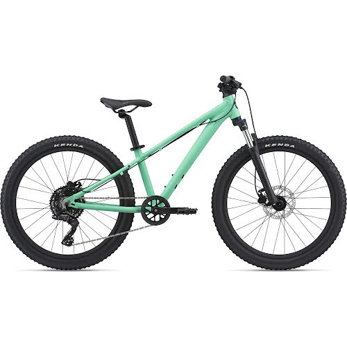 Liv By Giant 2022 STP 24 FS Girls Mountain Bike