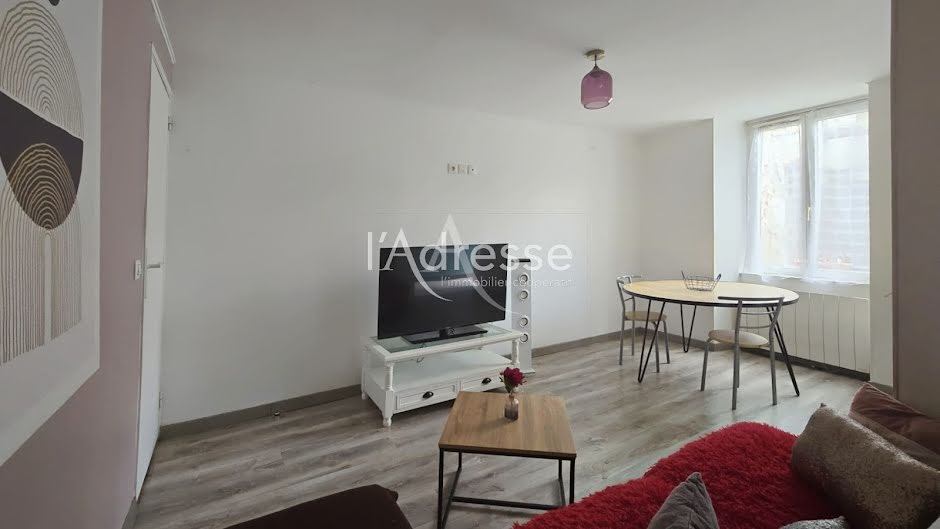 Vente maison 4 pièces 90 m² à Coulommiers (77120), 168 000 €