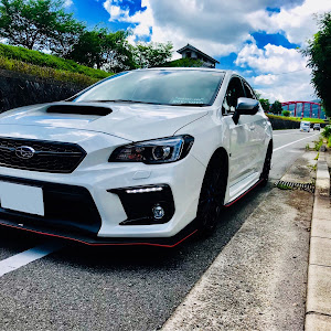 WRX S4 VAG