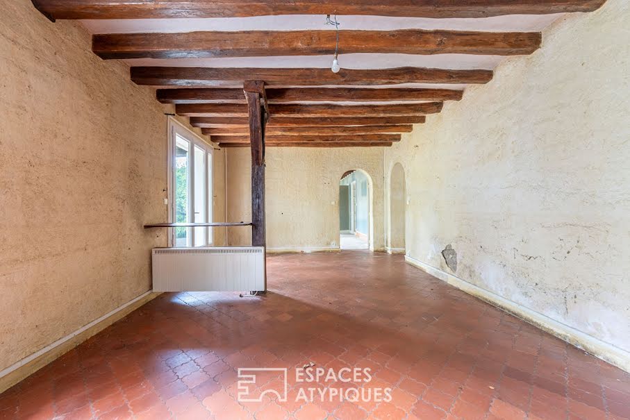 Vente maison 6 pièces 246 m² à Saint-Cyr-sur-Loire (37540), 447 200 €