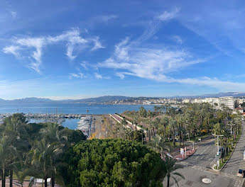 appartement à Cannes (06)