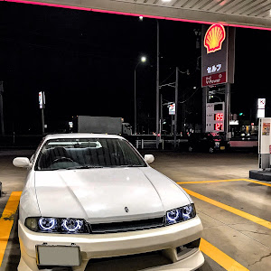 スカイライン R33