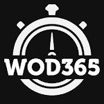 Cover Image of Télécharger WOD 365 Timer - Cross Training, HIIT and Tabata 1.3.0 APK