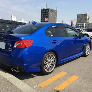 WRX S4 VAG