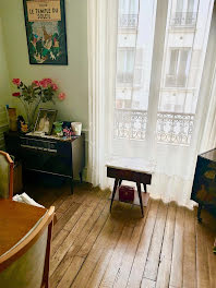 appartement à Paris 12ème (75)