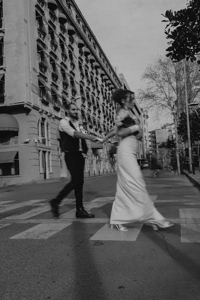 Wedding photographer Tuğba Kobal Yılmaz (tugbakobal). Photo of 16 February