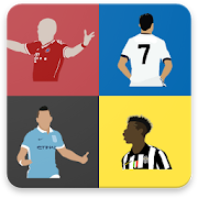 Quiz Football  Icon