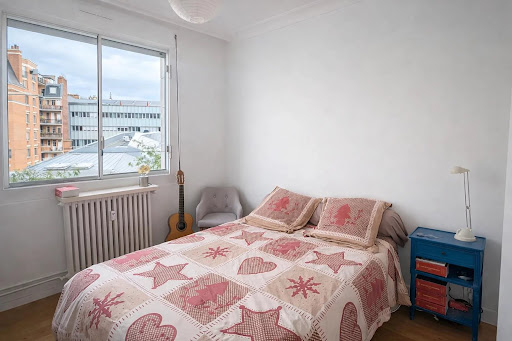 Apartment 5