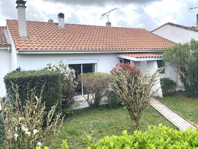 Vente viager 5 pièces 103.9 m² à Cénac (33360), 215 100 €