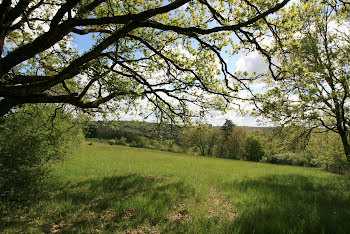 terrain à Fleurac (24)