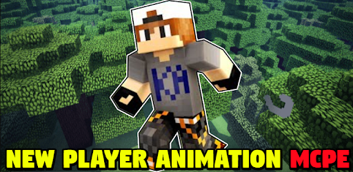 Tải New Player Animation For Minecraft Pe Cho May Tinh Pc Windows Phien Bản Mới Nhất Com Indidev Mcpe Newplayeranimation